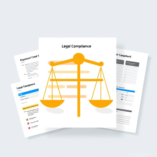 legal compliance templates gohighlevel