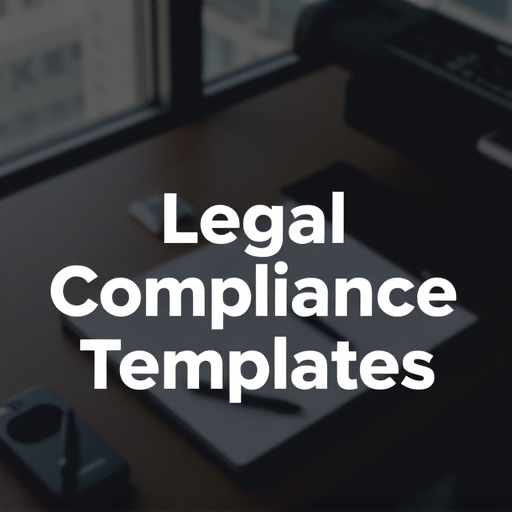 legal compliance templates gohighlevel