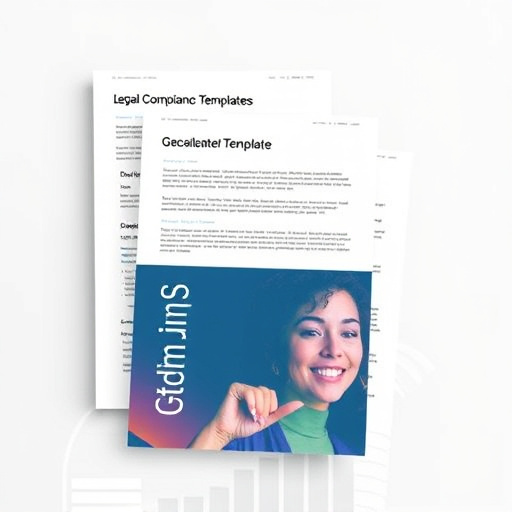 legal compliance templates gohighlevel