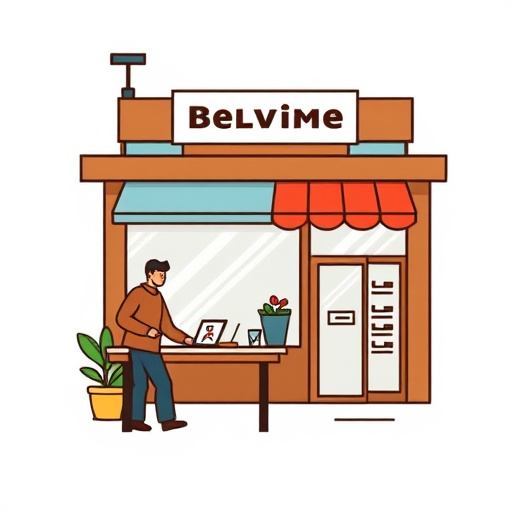local business crm