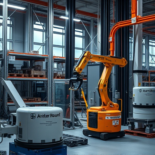 low cost highlevel automation