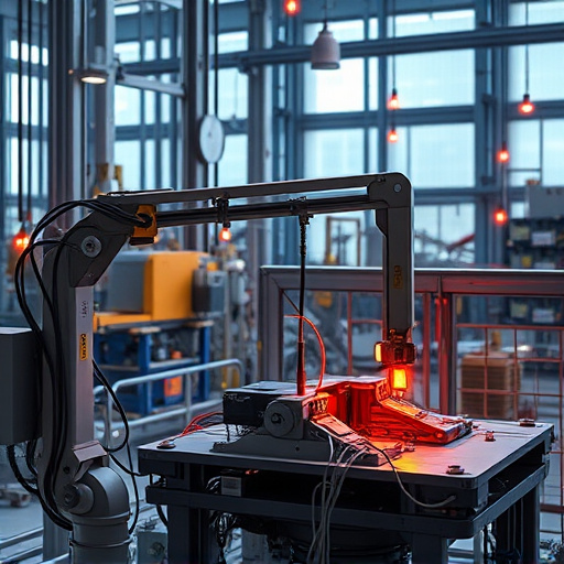 low cost highlevel automation