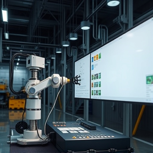low cost highlevel automation