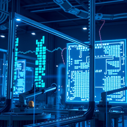 low cost highlevel automation