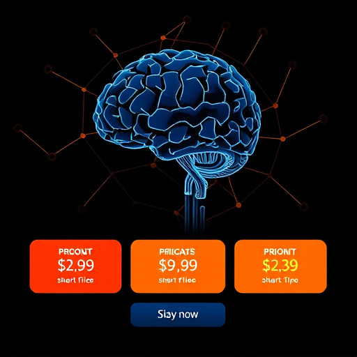 machine learning pricing model