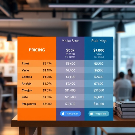marketing agency bulk pricing