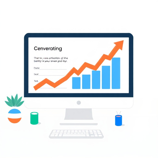 marketing agency conversion tool