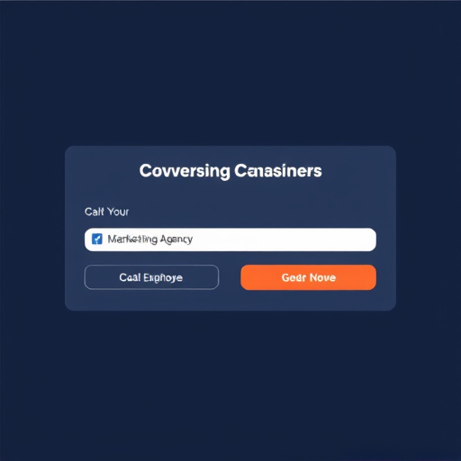 marketing agency conversion tool