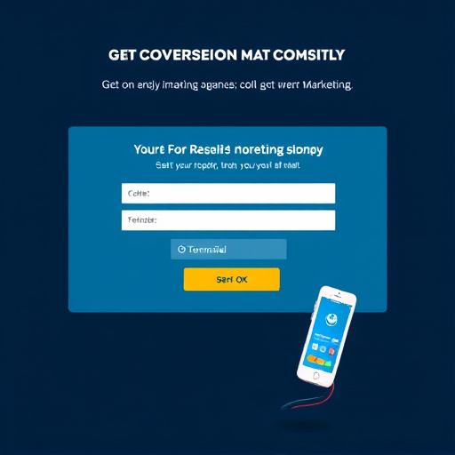 marketing agency conversion tool