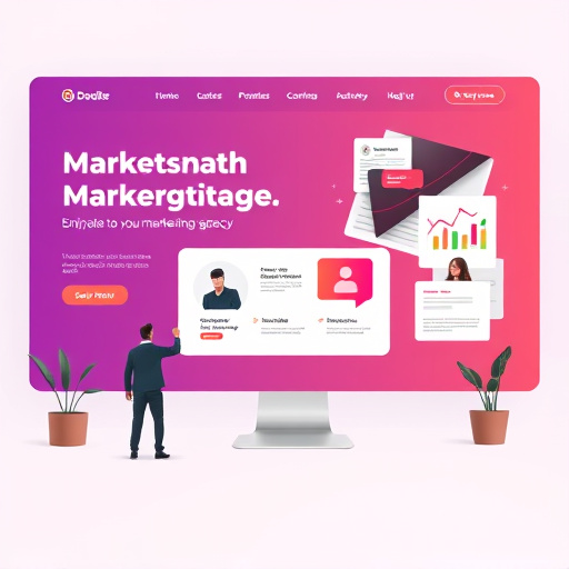 marketing agency platform