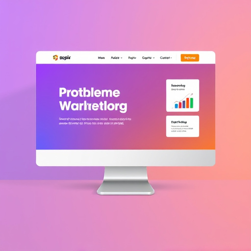 marketing agency platform