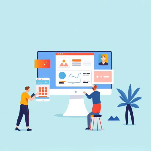 marketing agency platform