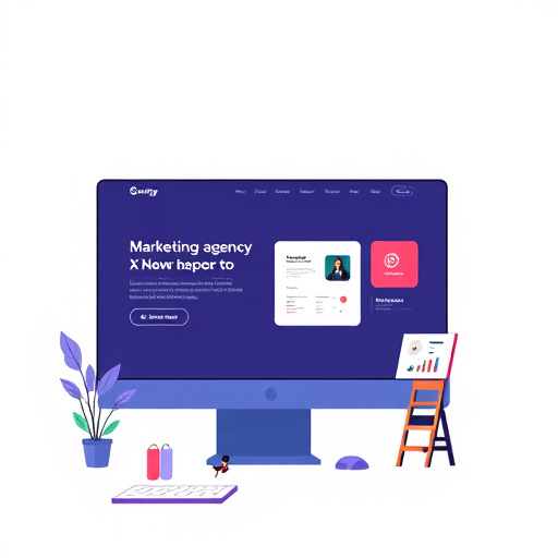 marketing agency platform