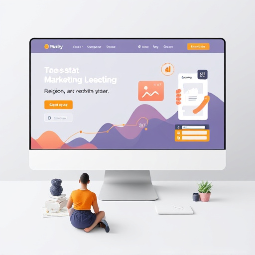 marketing agency platform