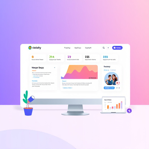 marketing agency platform