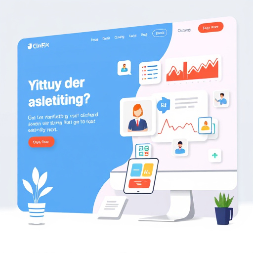 marketing agency platform