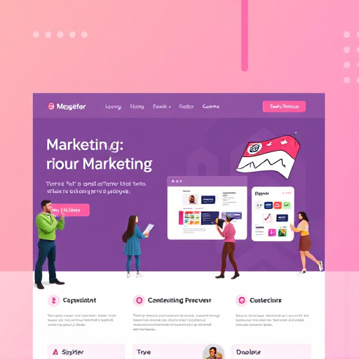 marketing agency platform