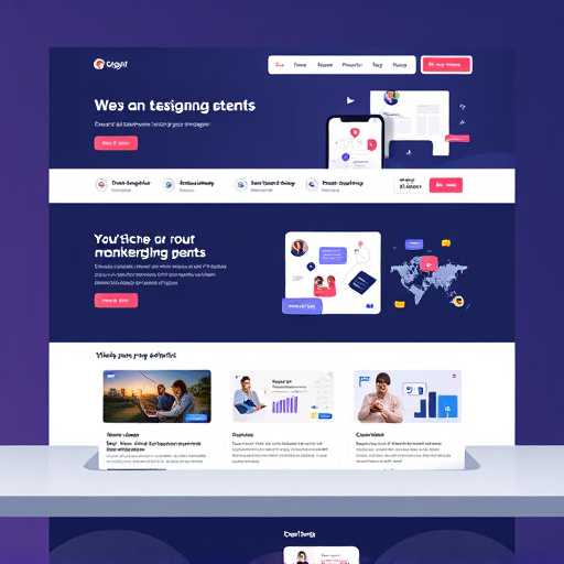 marketing agency platform