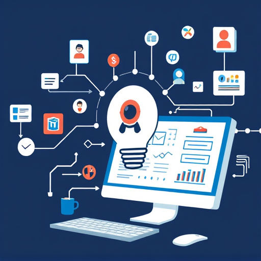 marketing automation
