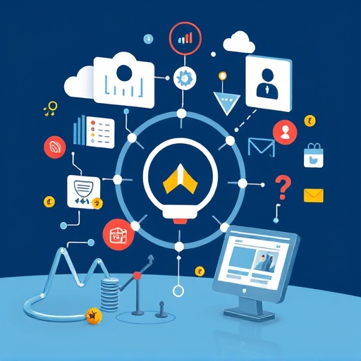 marketing automation