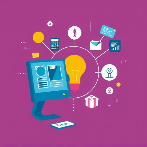 marketing automation