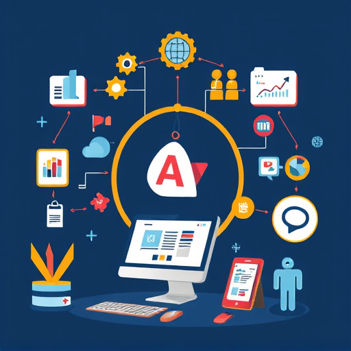 marketing automation