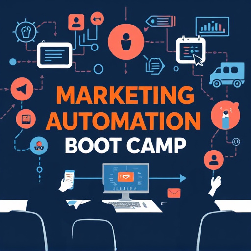 marketing automation boot camp