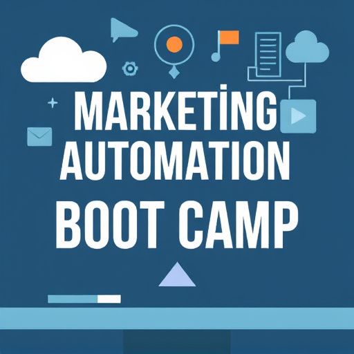marketing automation boot camp