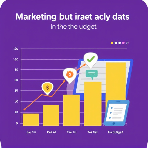 marketing automation budget