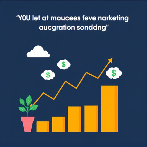 marketing automation budget