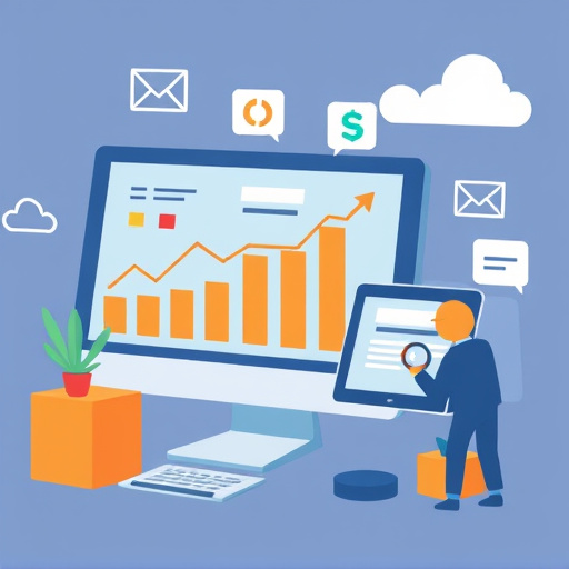 marketing automation budget