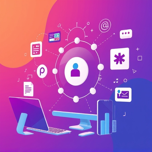 marketing automation business