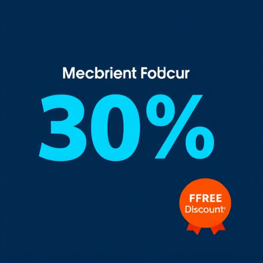 marketing automation discount