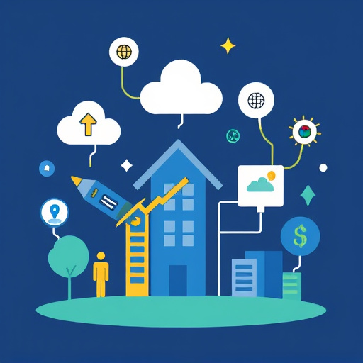 marketing automation for realty