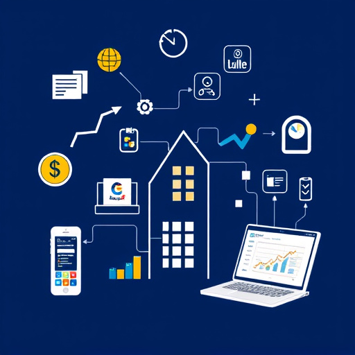 marketing automation for realty