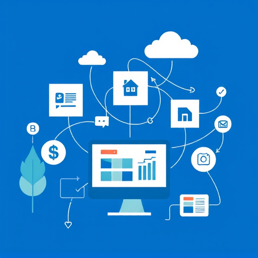 marketing automation for realty
