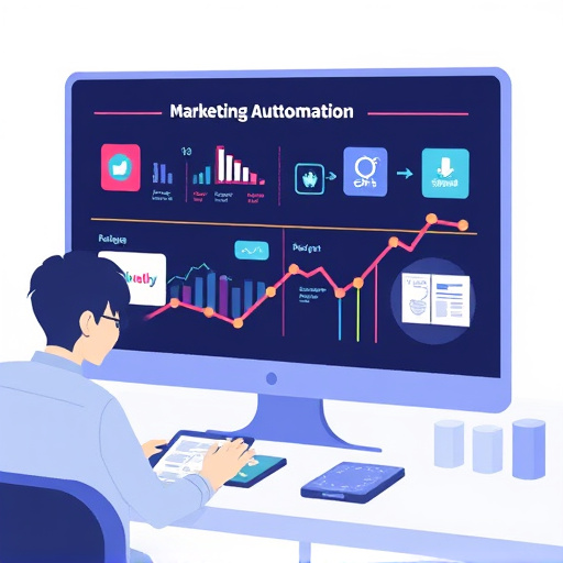 marketing automation improvements