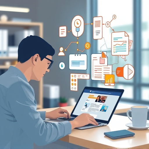 marketing automation improvements