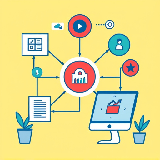 marketing automation integration
