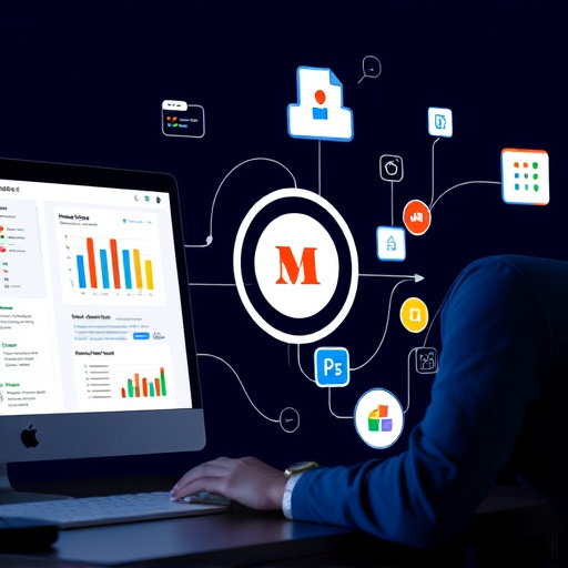 marketing automation integration