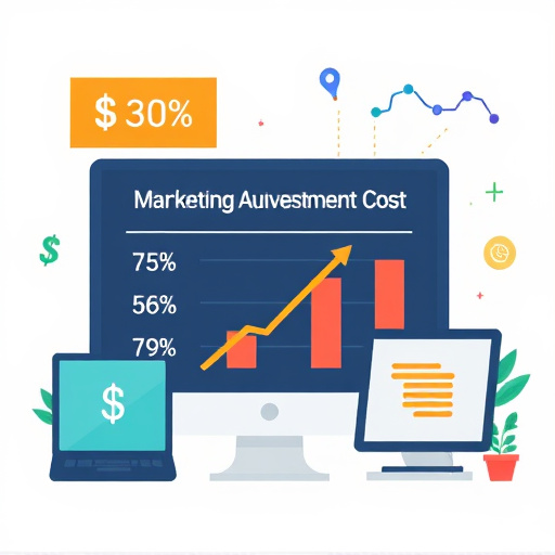 marketing automation investment cost