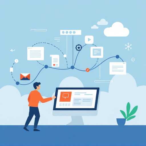 marketing automation lifetime