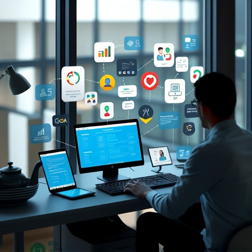 marketing automation lifetime