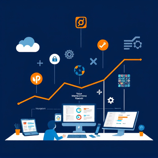 marketing automation lifetime