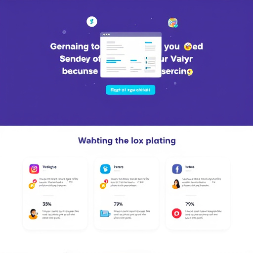 marketing automation platform