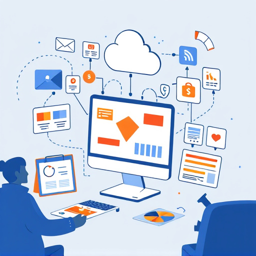 marketing automation platform