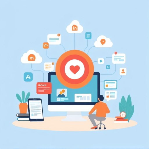 marketing automation platform