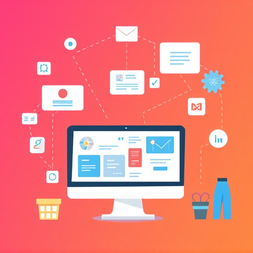 marketing automation platform