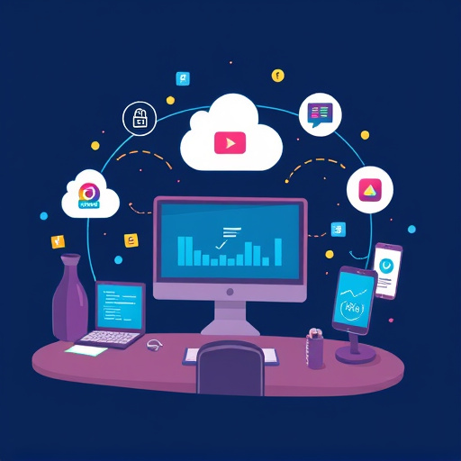 marketing automation platform
