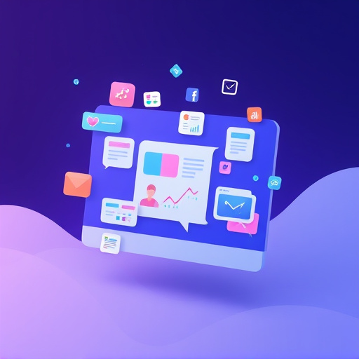 marketing automation platform
